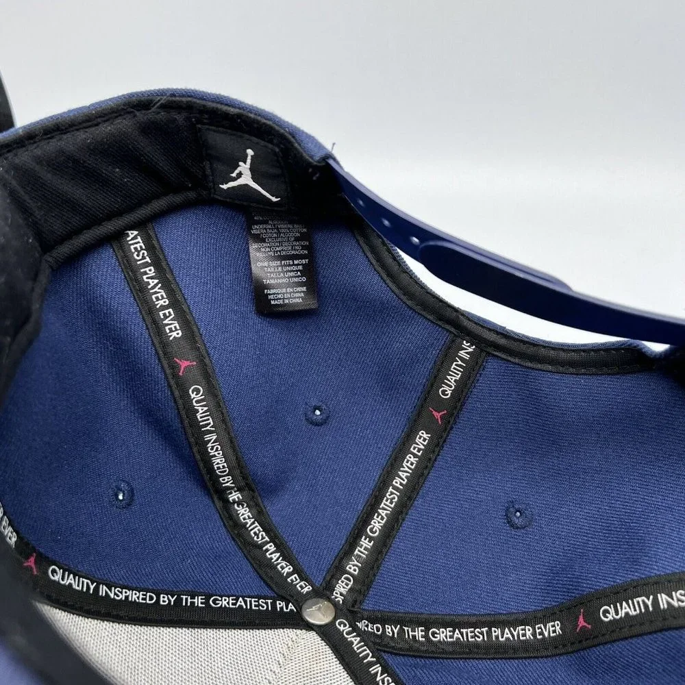 Air‎ Jordan 23 Tokyo Jumpman Hat Snapback Cap